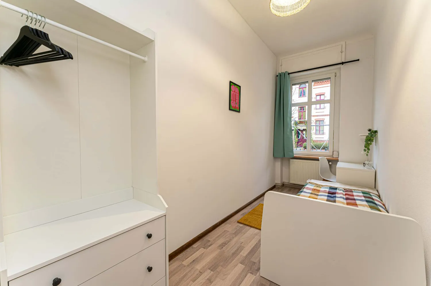 WG-Zimmer in Berlin – Bild 1