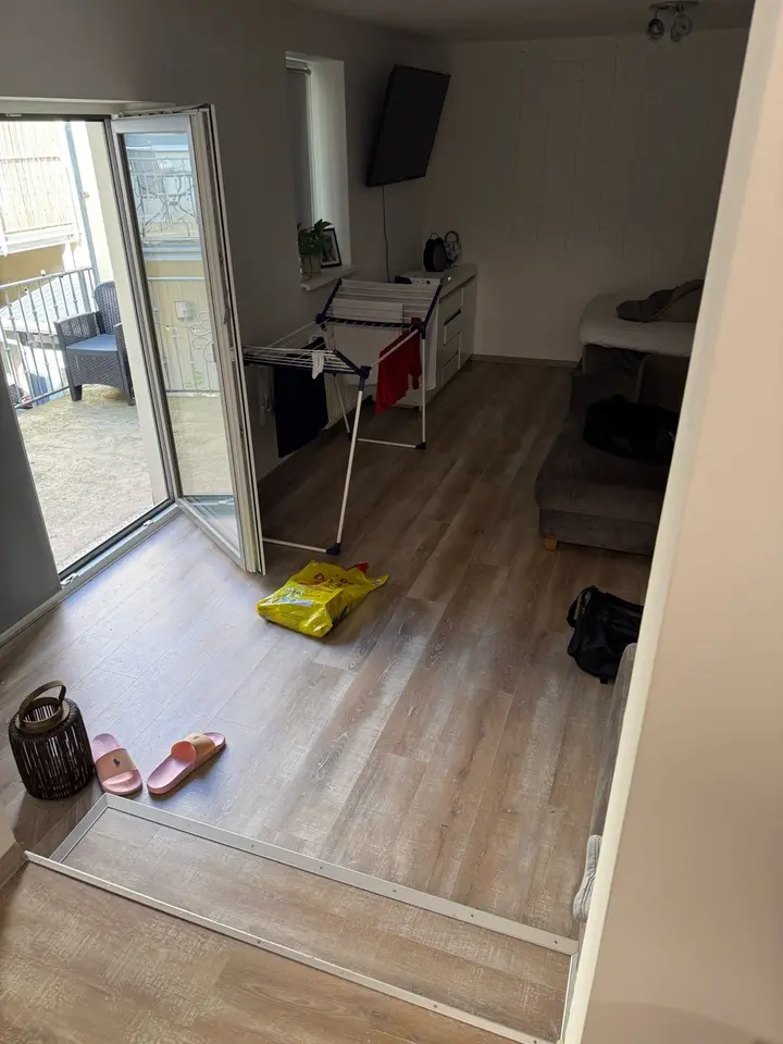 1 Zimmer Wohnung mit 59 m² in Bernau bei Berlin – Bild 1