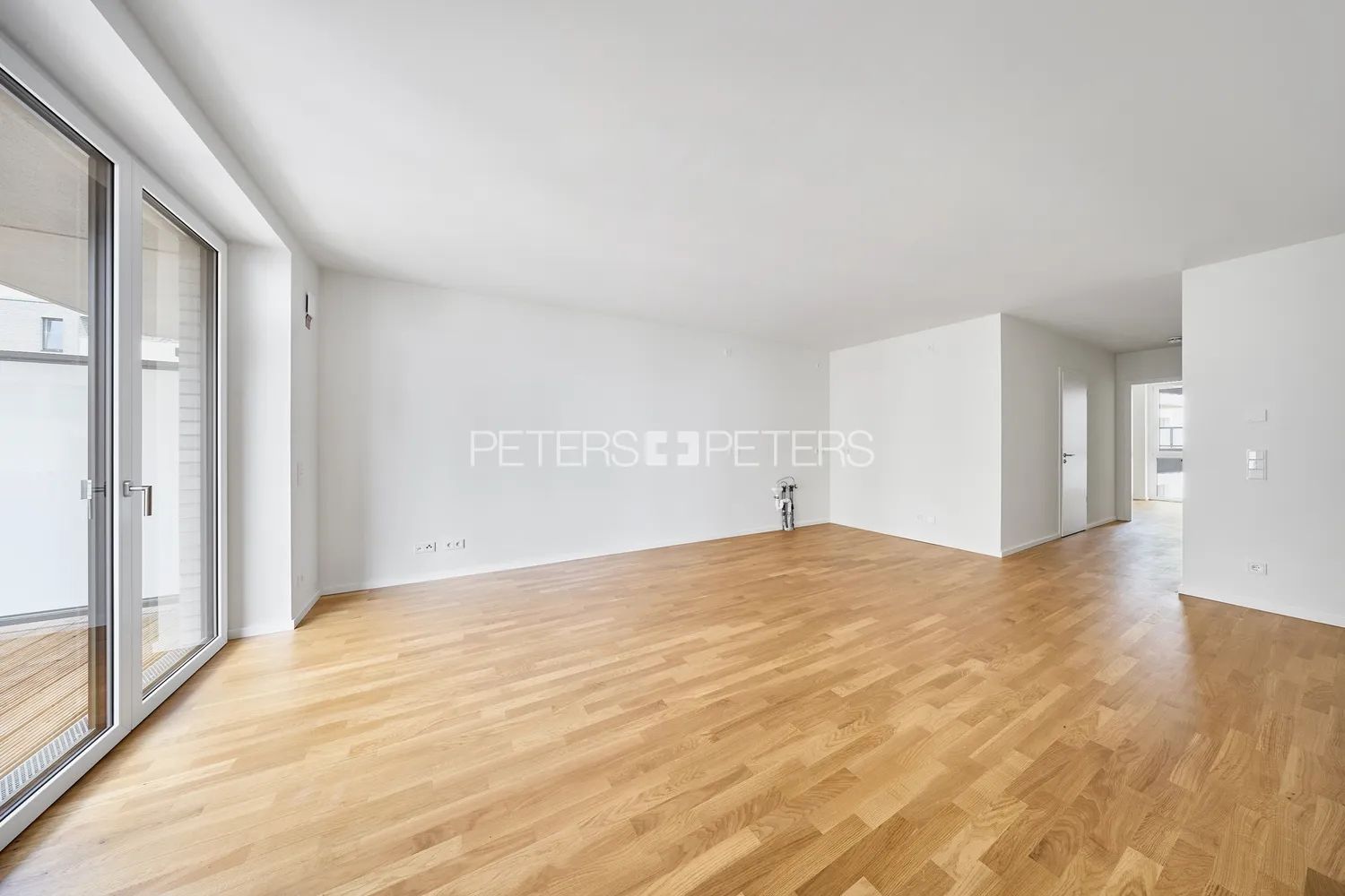 3 Zimmer Wohnung mit 79 m² in Hamburg – Bild 4