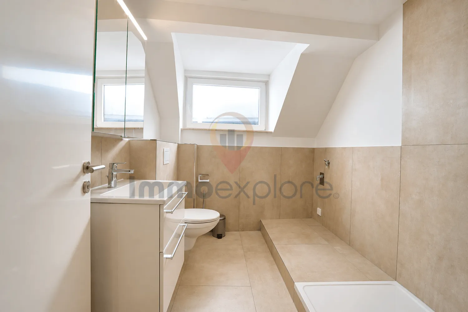 3 Zimmer Wohnung mit 94 m² in Frankfurt am Main – Bild 11