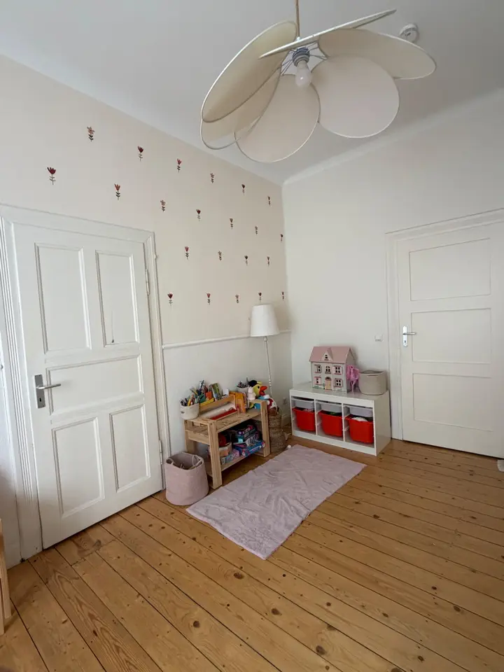 3 Zimmer Wohnung mit 87 m² in Wiesbaden – Bild 4