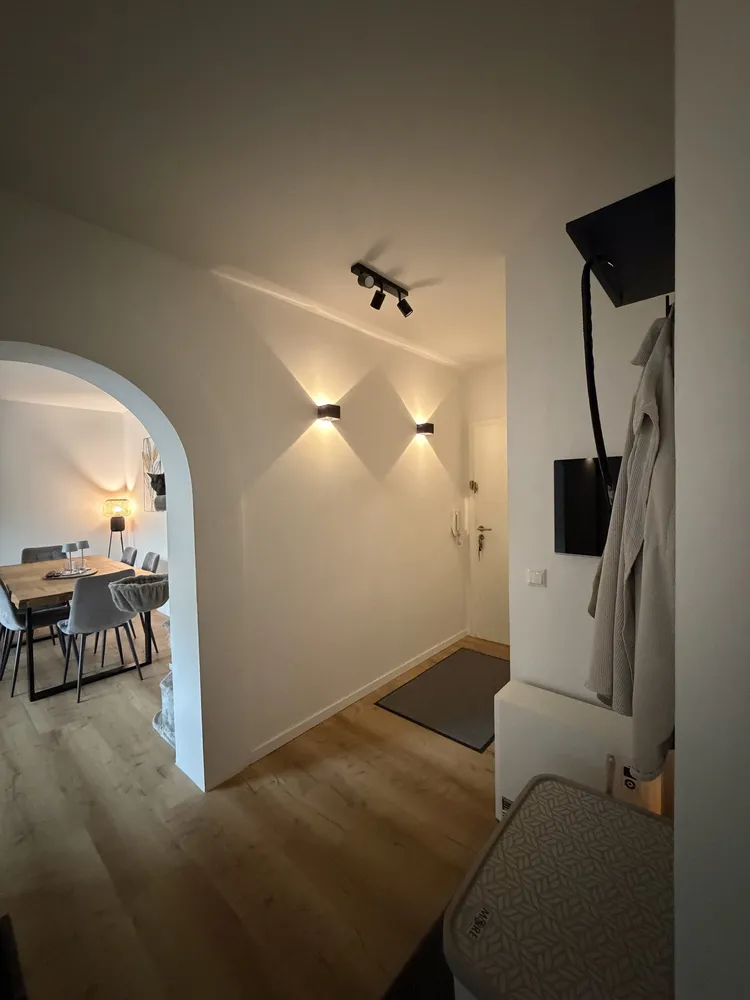4 room apartment with 73 m² in Gelsenkirchen – Photo 11