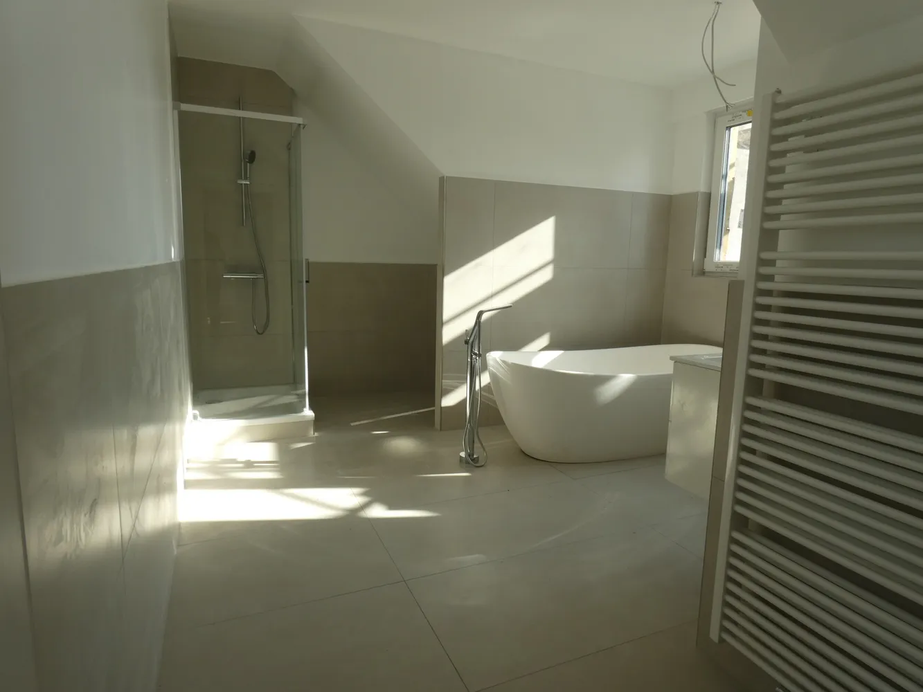 2 Zimmer Wohnung mit 71 m² in Mannheim – Bild 8