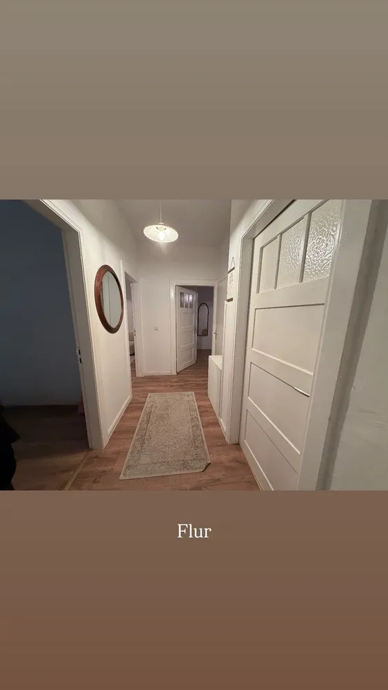 3 Zimmer Wohnung mit 58 m² in Hamburg – Bild 6