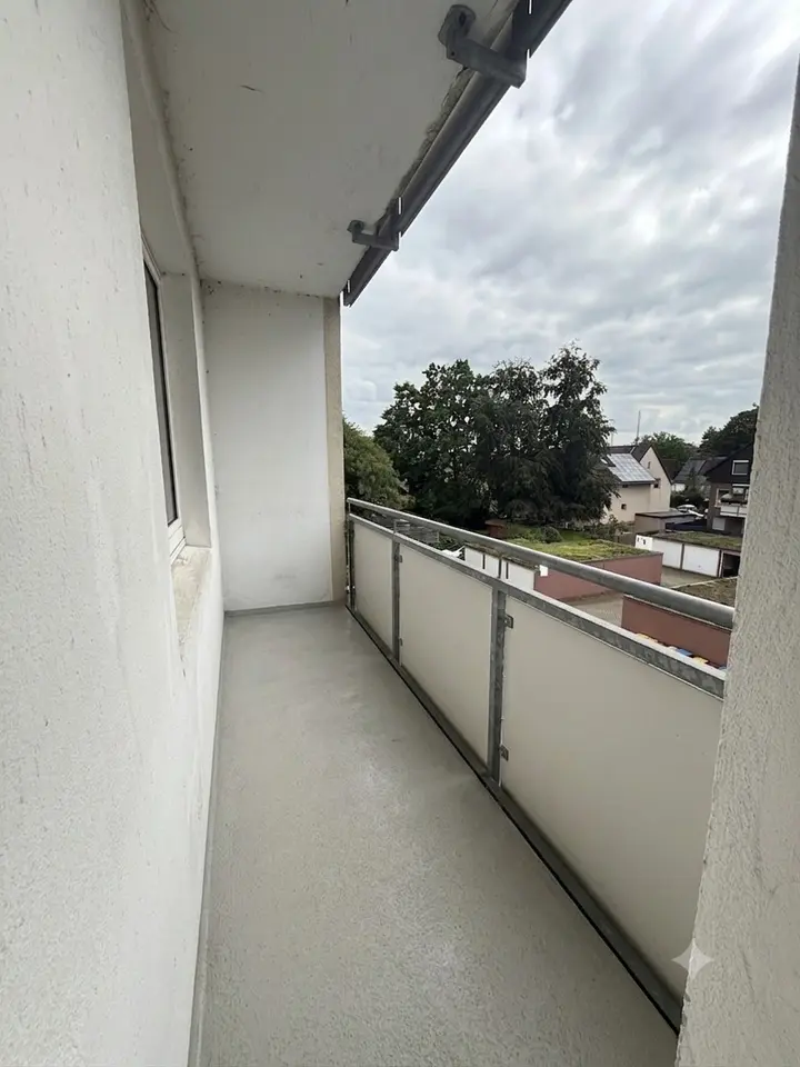 3 Zimmer Wohnung mit 50 m² in Marl – Bild 5