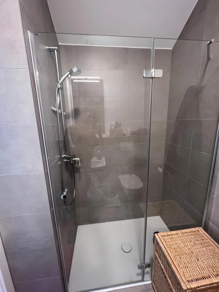 1 Zimmer Wohnung mit 24 m² in München – Bild 8