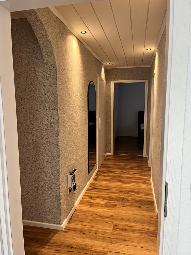 2 Zimmer Wohnung mit 54 m² in Friedrichshafen – Bild 3