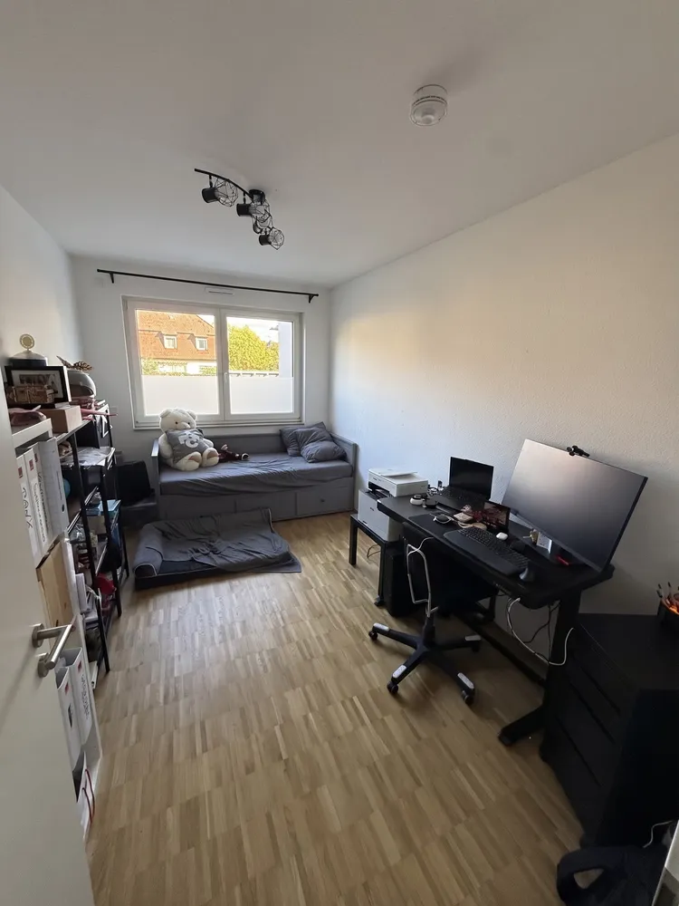 3 Zimmer Wohnung mit 94 m² in Würzburg – Bild 12