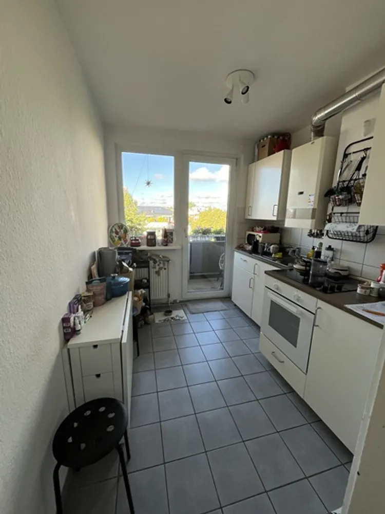 3 Zimmer Wohnung mit 67 m² in Bremerhaven – Bild 3