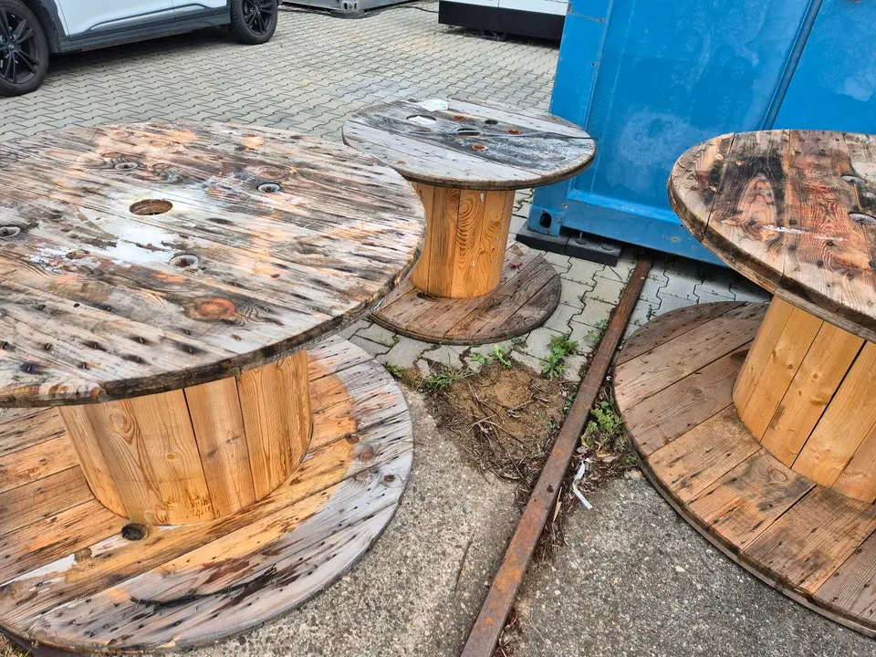 WG-Zimmer mit 90 m² in Darmstadt – Bild 10