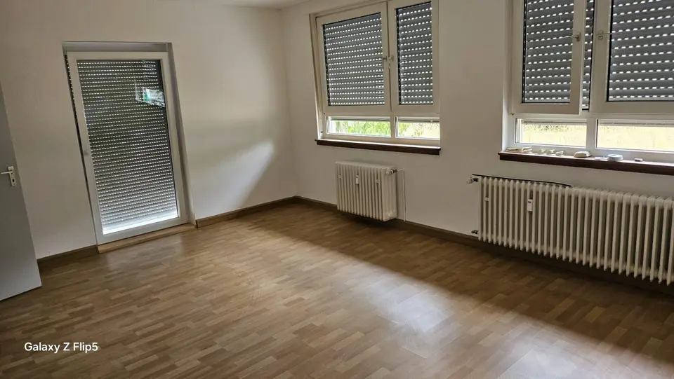 3 Zimmer Wohnung mit 93 m² in Karlsruhe – Bild 1