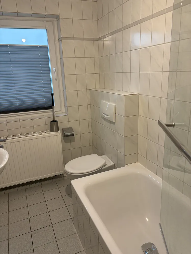 3 Zimmer Wohnung mit 76 m² in Münster – Bild 7