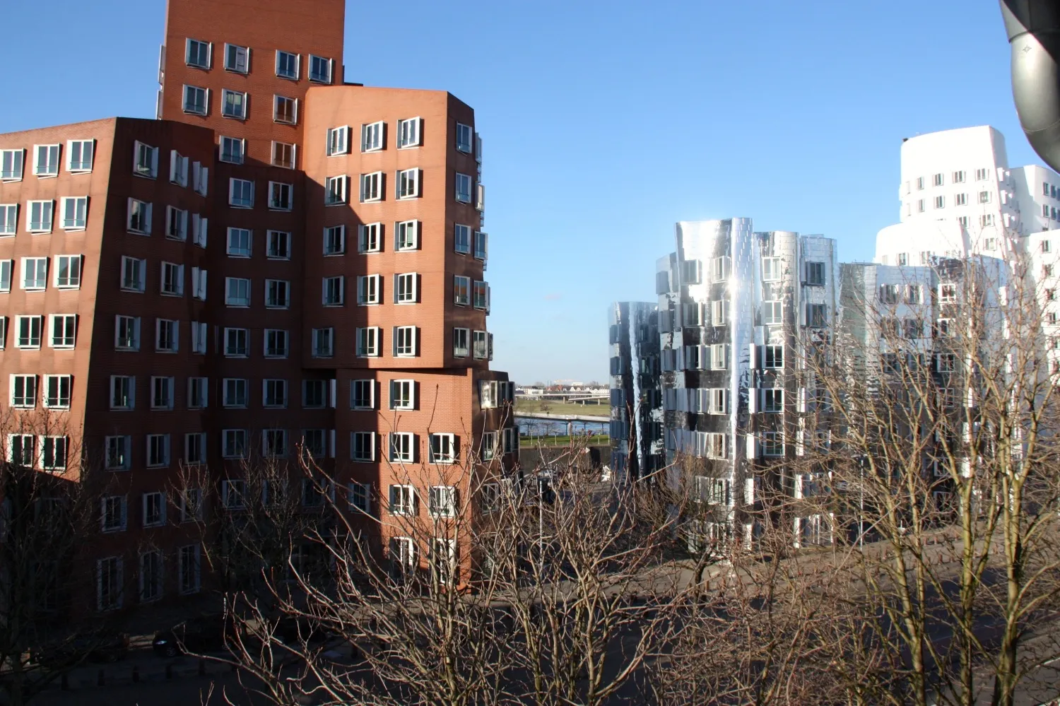 4 room apartment with 124 m² in Düsseldorf – Photo 5