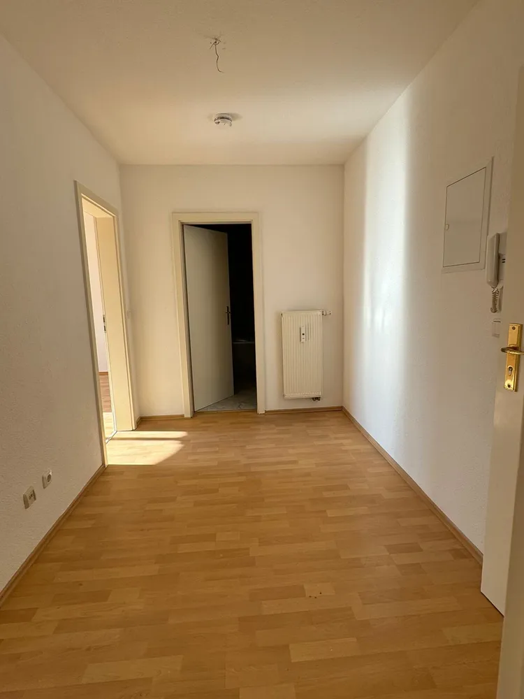 2 Zimmer Wohnung mit 56 m² in Freital – Bild 6