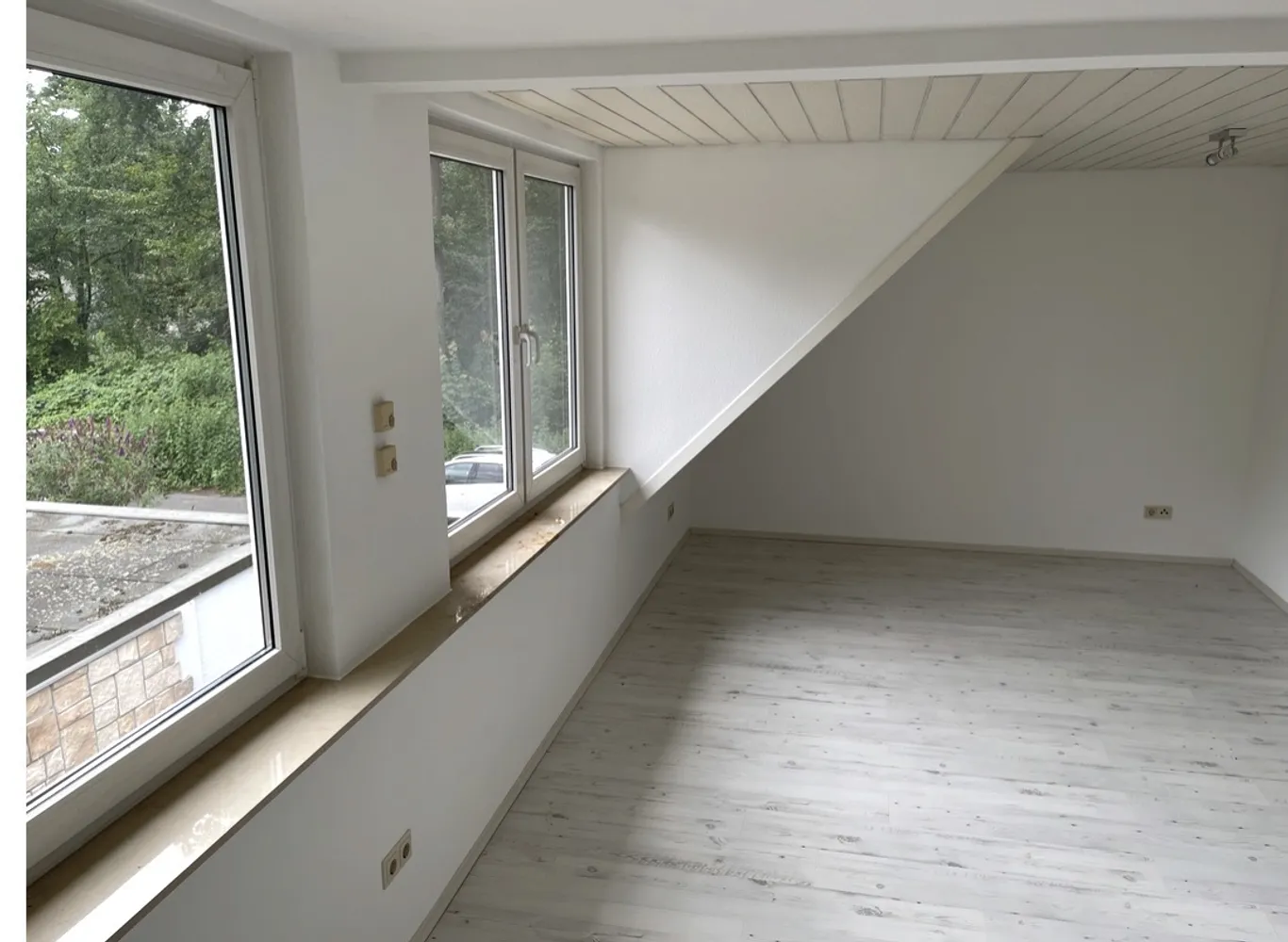 2 Zimmer Wohnung mit 85 m² in Köln – Bild 11