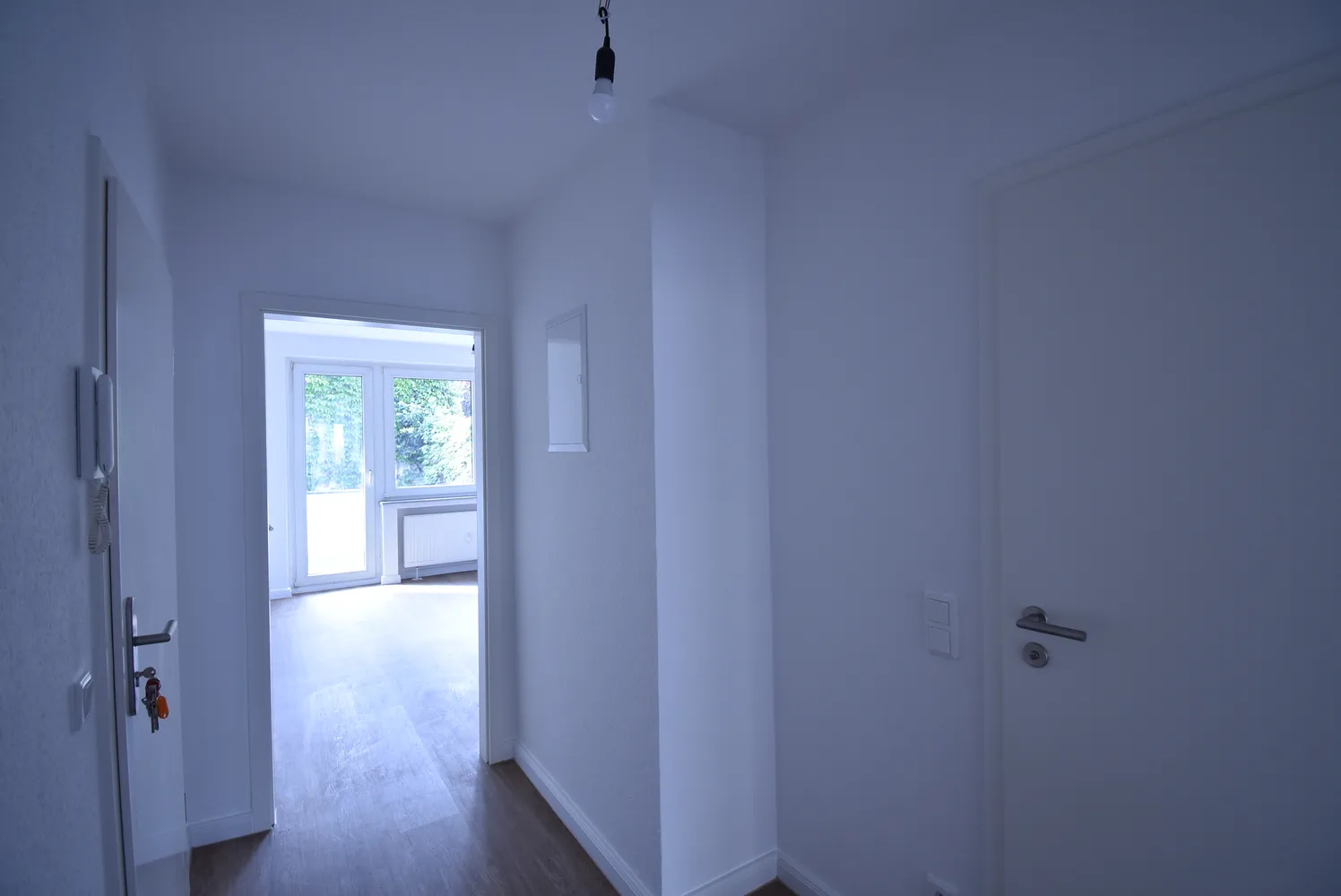 2 Zimmer Wohnung mit 40 m² in Düsseldorf – Bild 3