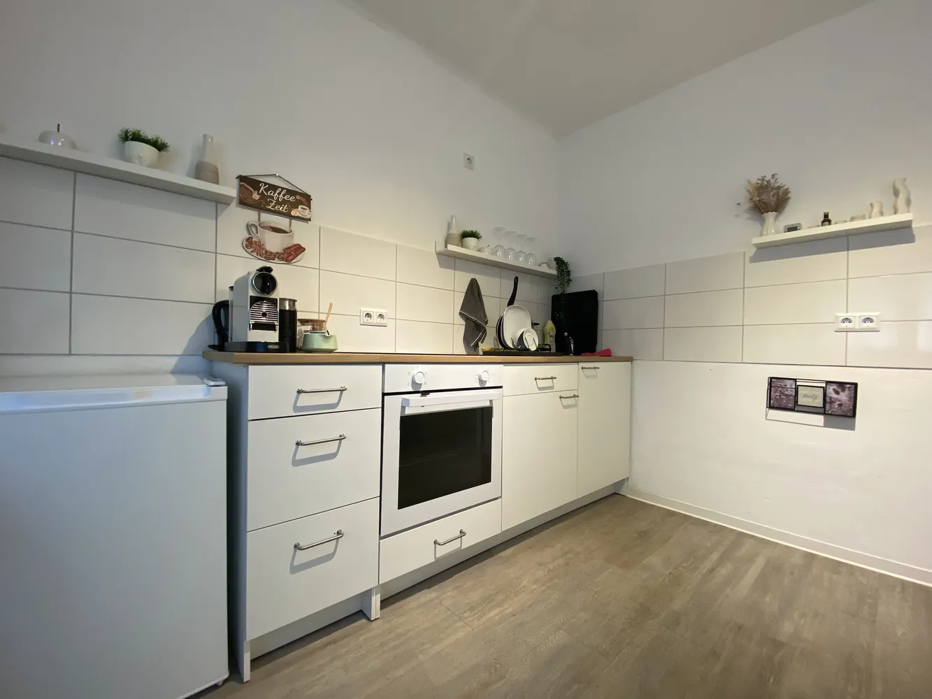 2 Zimmer Wohnung mit 47 m² in Düsseldorf – Bild 3