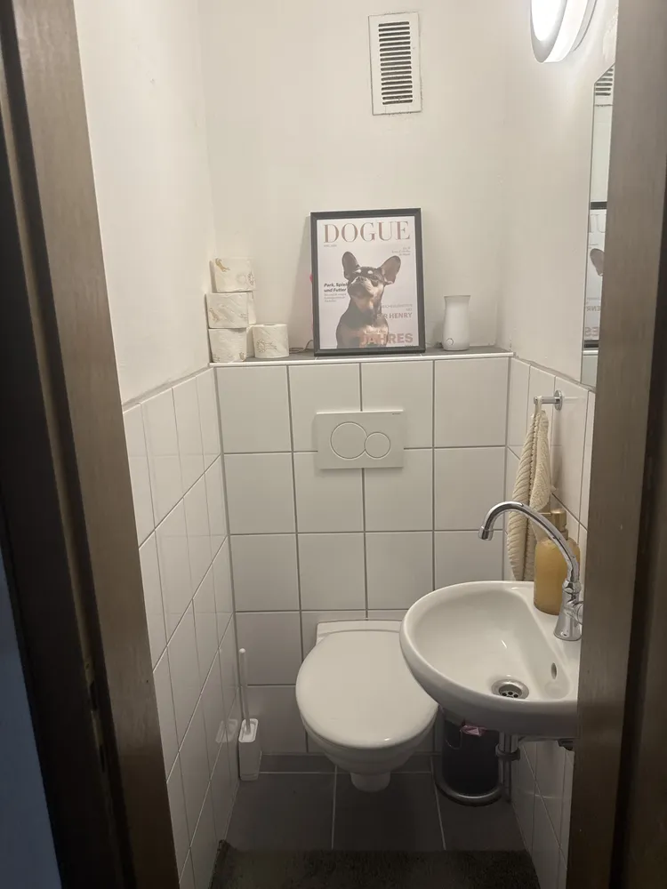 2 Zimmer Wohnung mit 65 m² in Münster – Bild 6
