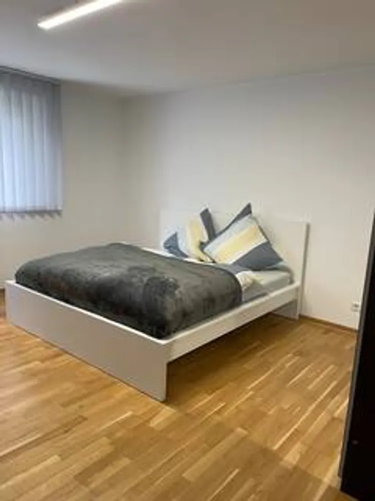 3 Zimmer Wohnung mit 102 m² in Mannheim – Bild 5