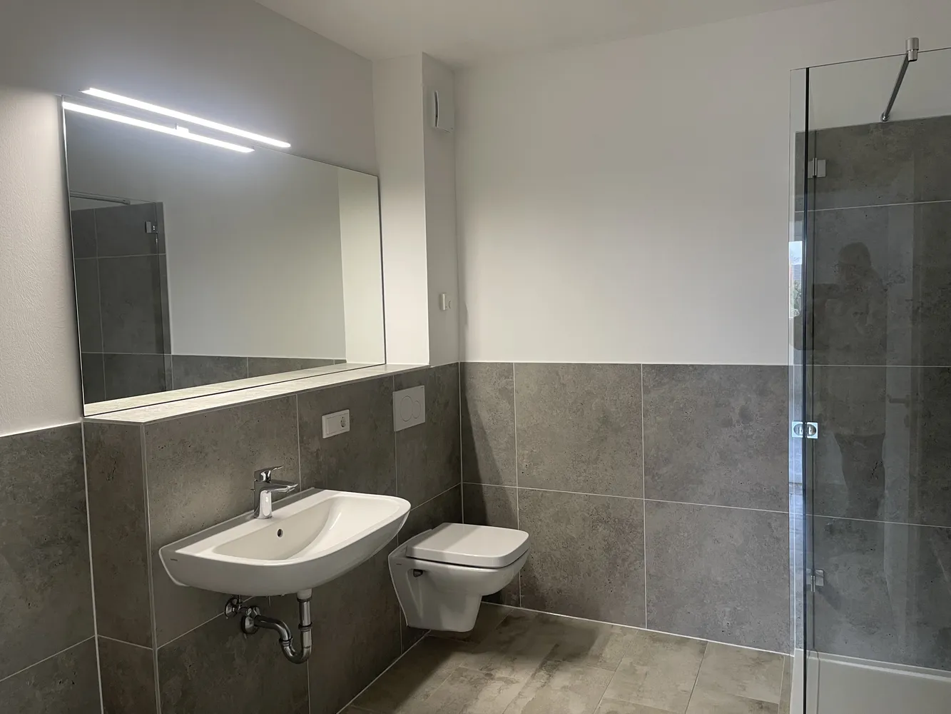 3 Zimmer Wohnung mit 107 m² in Langenhagen – Bild 9