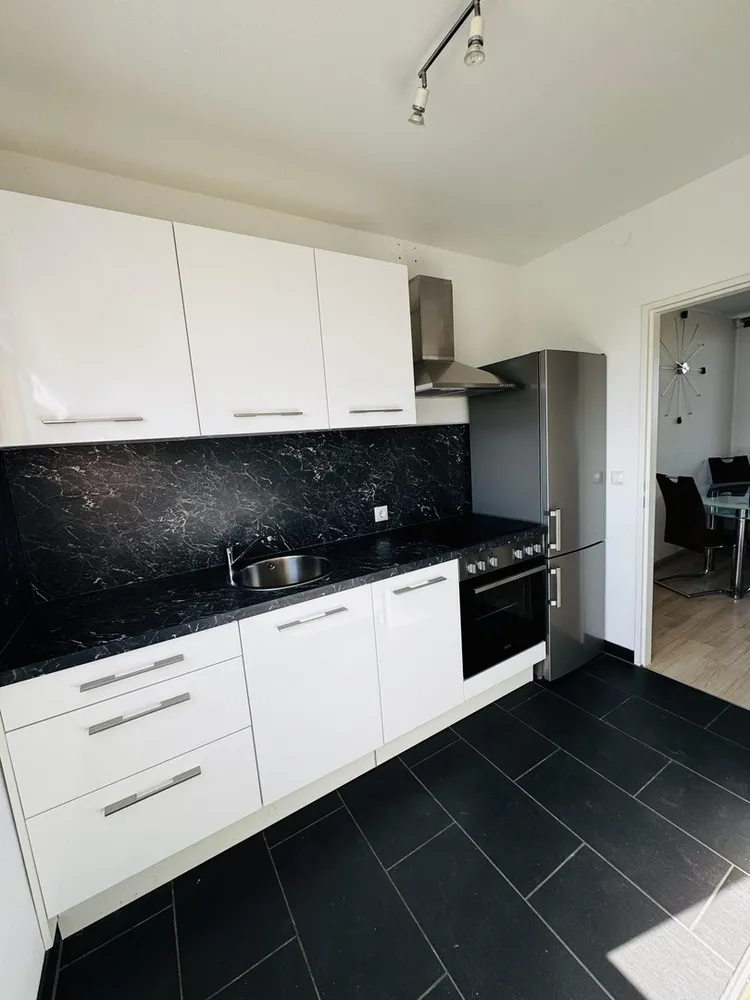 3 room apartment with 65 m² in Munich – Photo 6