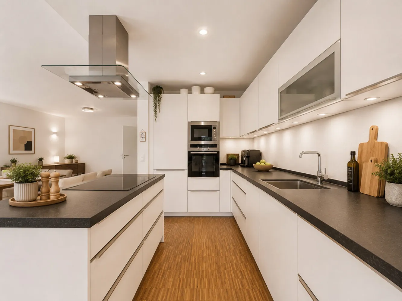 3 Zimmer Wohnung mit 114 m² in Hannover – Bild 8