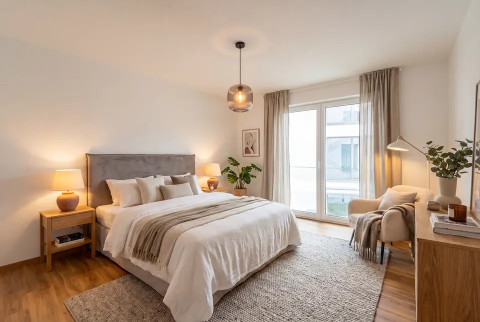 4 Zimmer Wohnung mit 112 m² in Rottenburg am Neckar – Bild 8