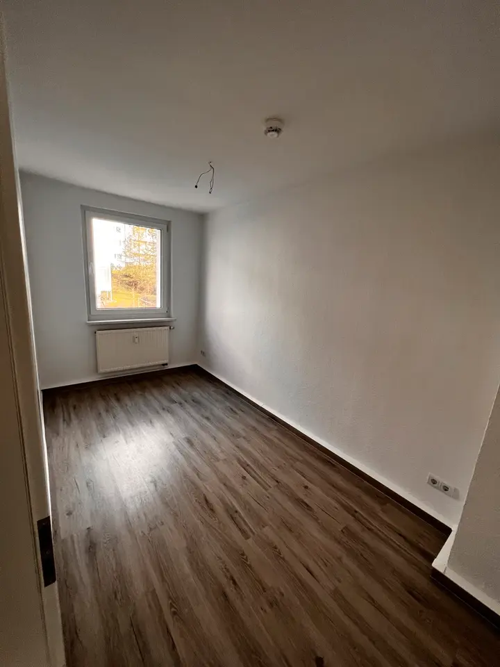 3 Zimmer Wohnung mit 59 m² in Nordhausen – Bild 3