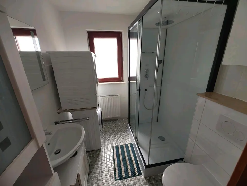 4 Zimmer Wohnung mit 80 m² in Bremen – Bild 9
