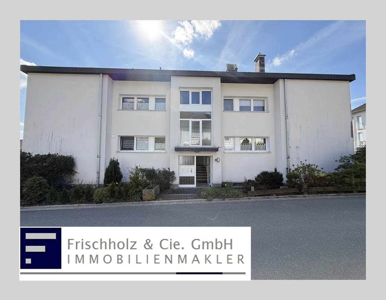 6 Zimmer Wohnung mit 124 m² in Lüdenscheid – Bild 4