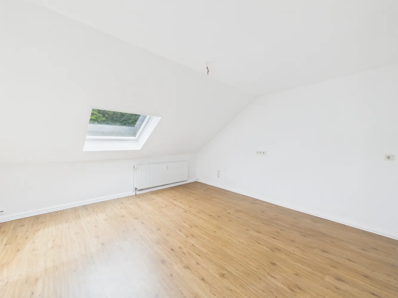 2 Zimmer Wohnung mit 42 m² in Hagen – Bild 1