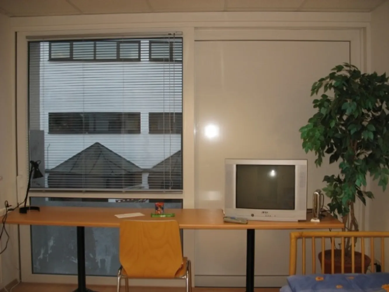 1 Zimmer Wohnung mit 10 m² in Nürnberg – Bild 8