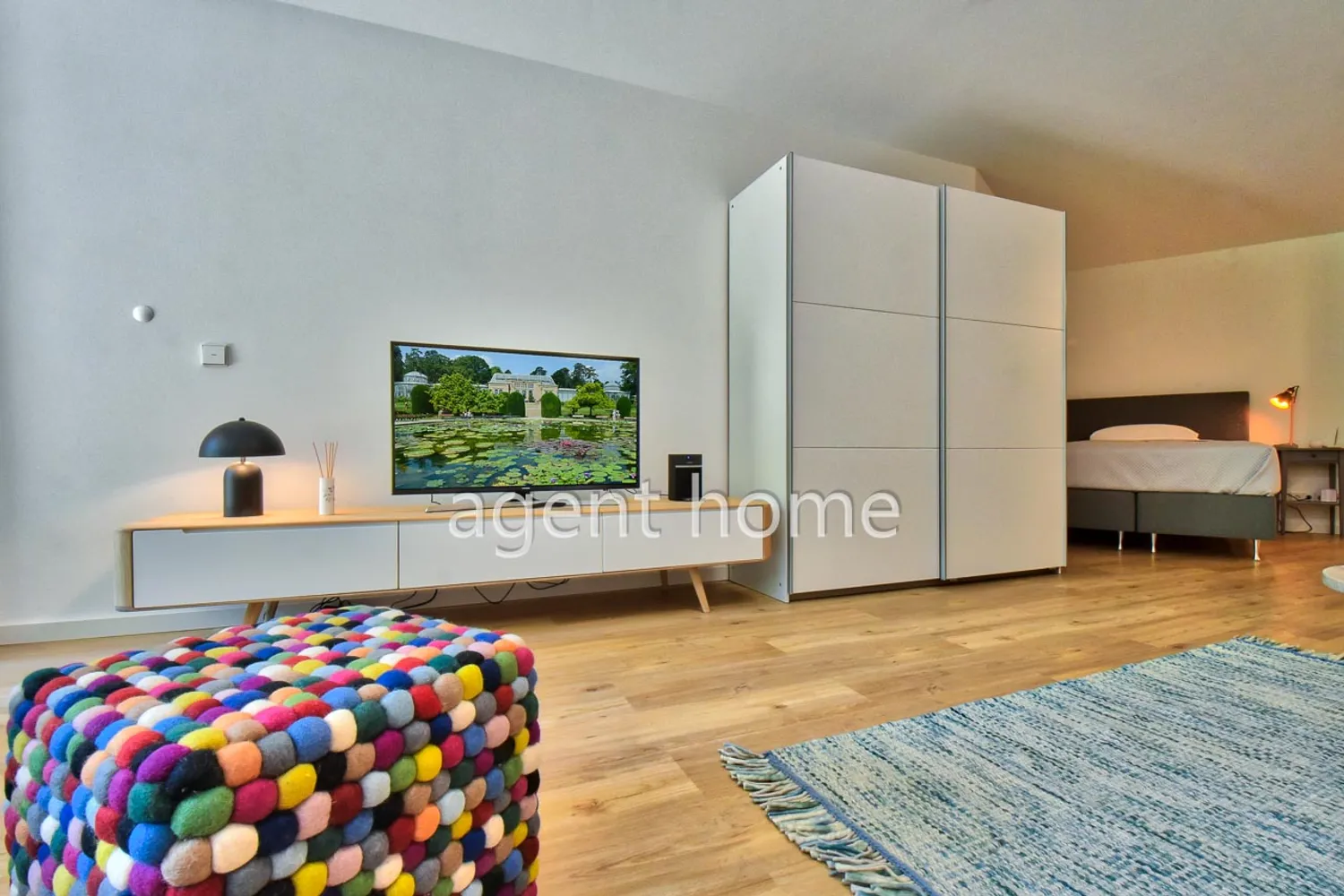 1 Zimmer Wohnung mit 50 m² in Stuttgart – Bild 2