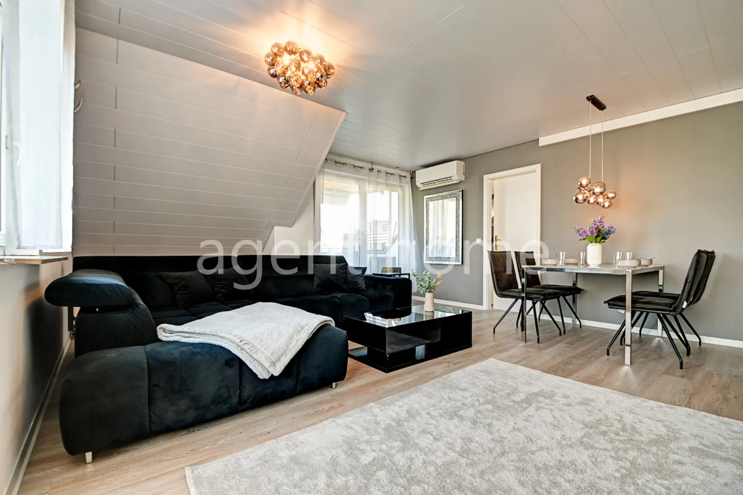 2 Zimmer Wohnung mit 76 m² in Reutlingen – Bild 11