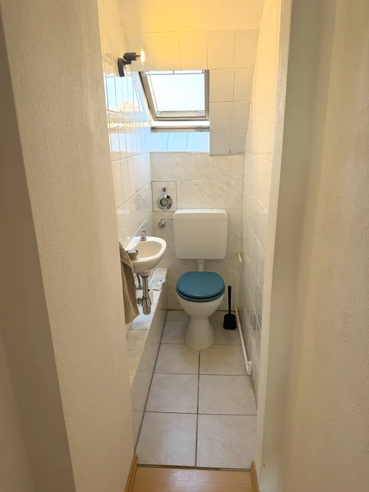 3 Zimmer Wohnung mit 50 m² in Stuttgart – Bild 4