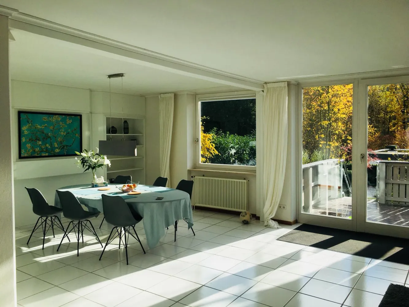 4 room house with 156 m² in Wolfsburg – Photo 11