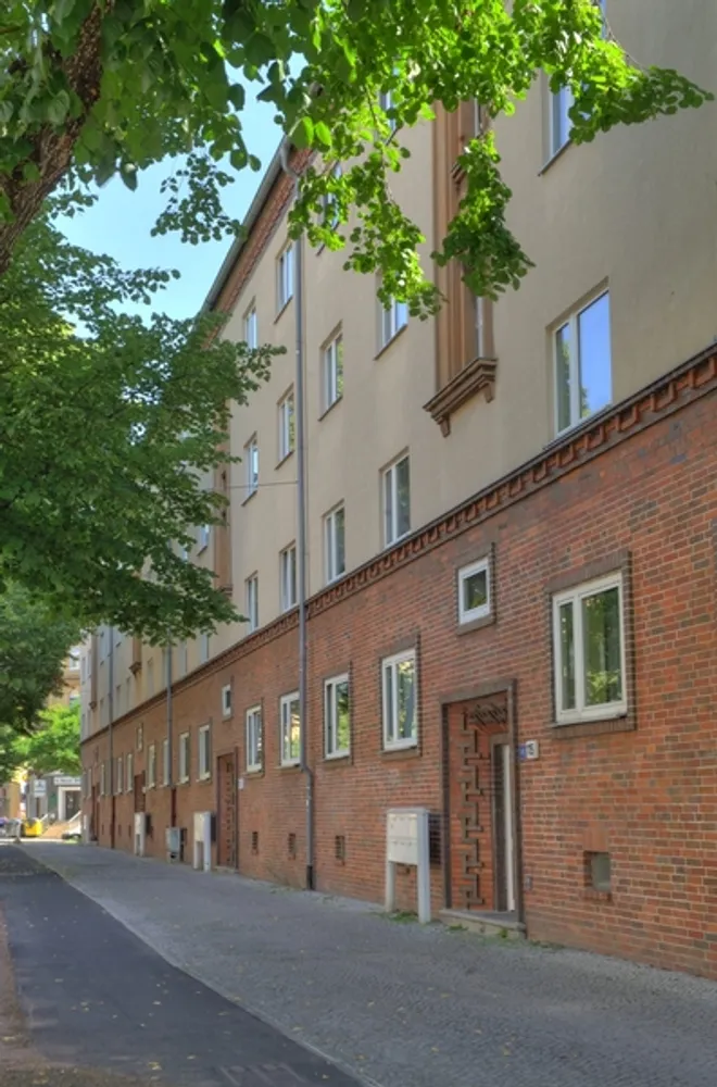 3 Zimmer Wohnung mit 67 m² in Halle (Saale) – Bild 2