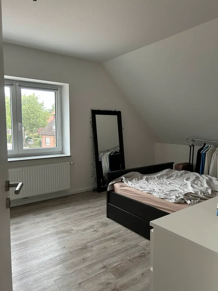 2 Zimmer Wohnung mit 73 m² in Soltau – Bild 7