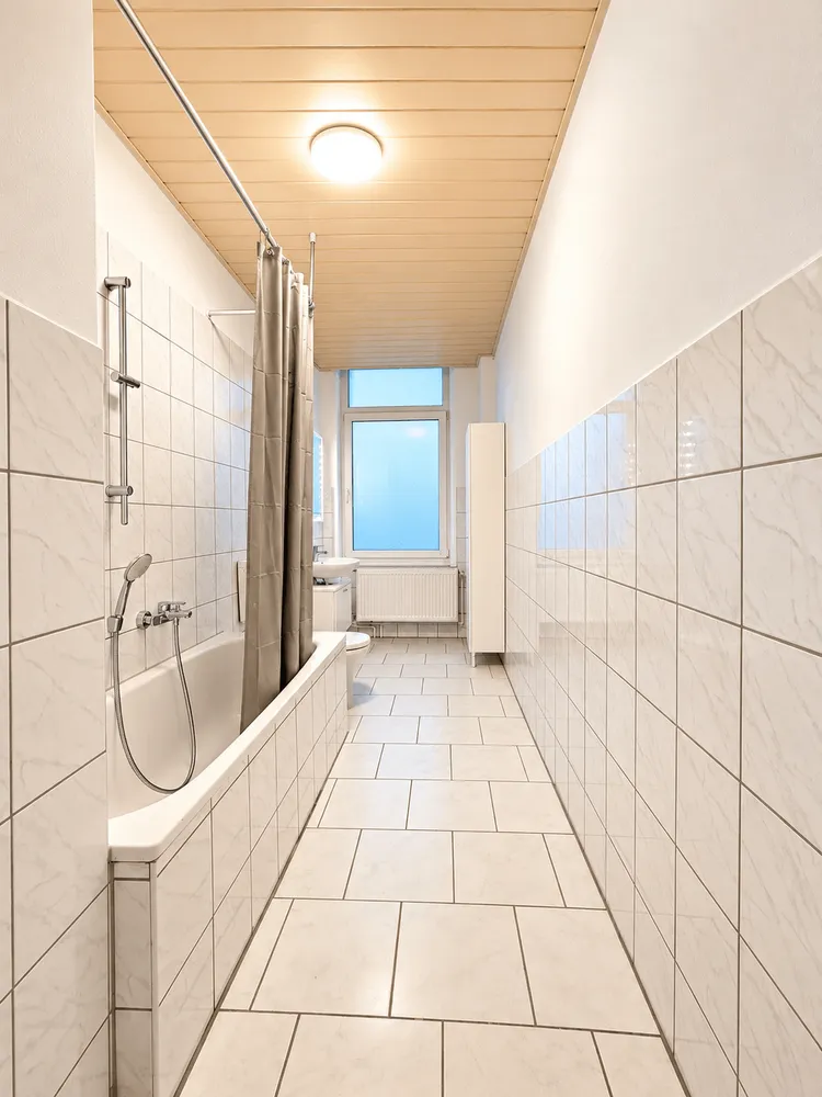 1 Zimmer Wohnung mit 27 m² in Hannover – Bild 8