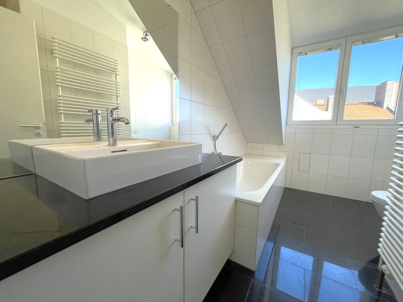 4 room apartment with 141 m² in Munich – Photo 3