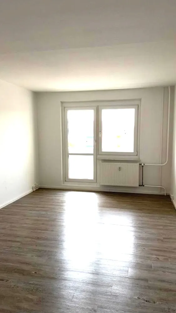 2 Zimmer Wohnung mit 54 m² in Leipzig – Bild 4