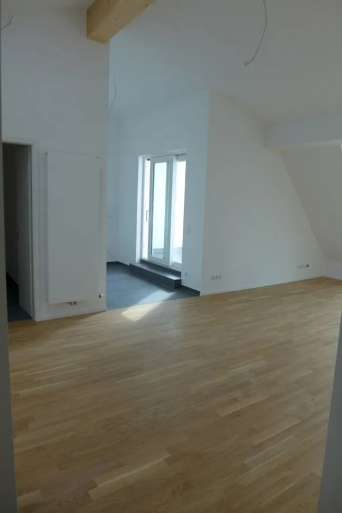 2 Zimmer Wohnung mit 61 m² in Frankfurt am Main – Bild 9