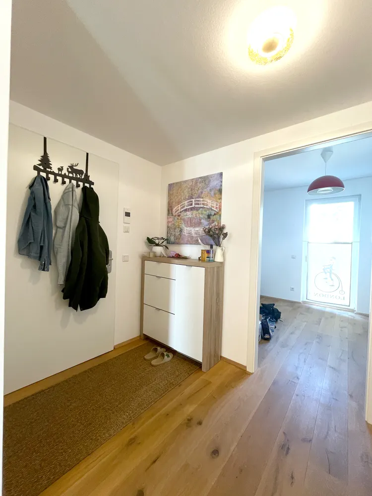 3 room apartment with 85 m² in Cologne – Photo 12