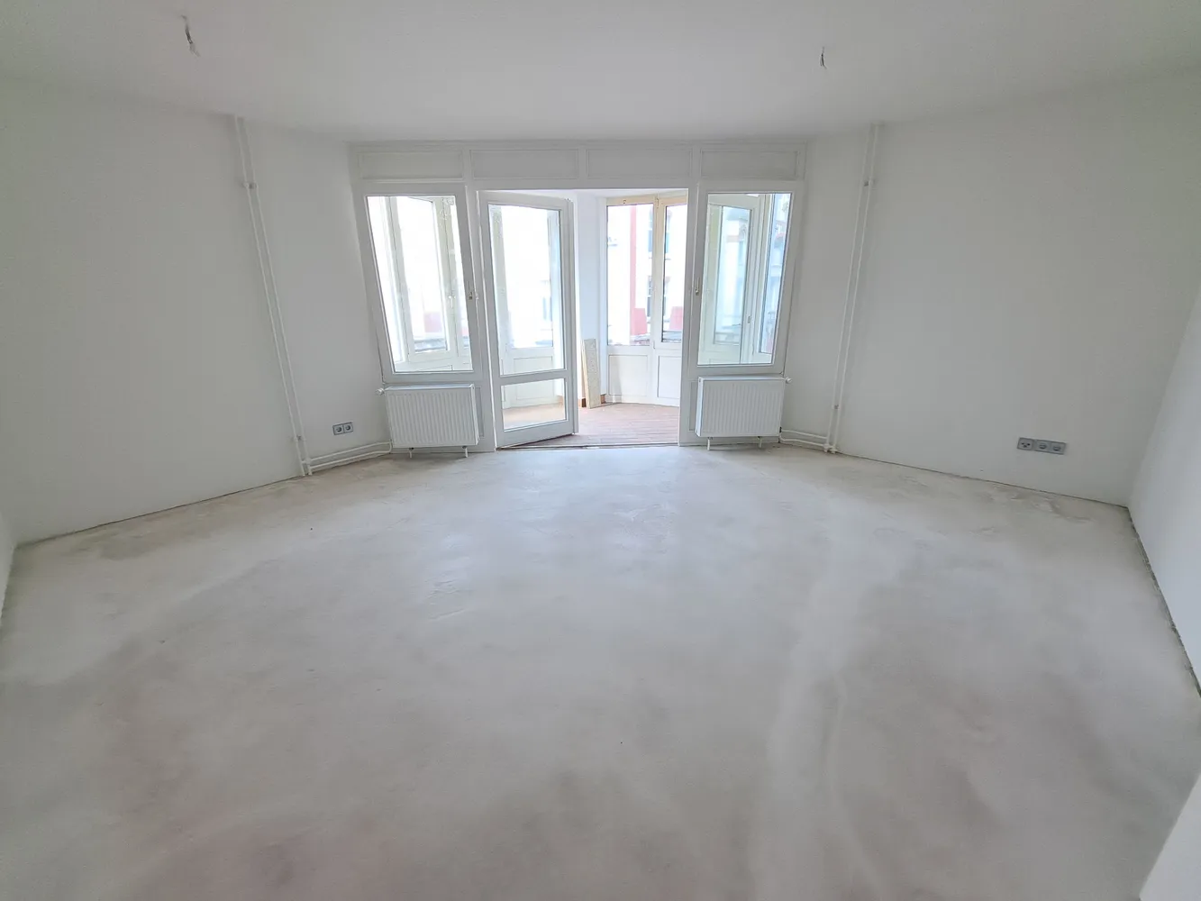 3 Zimmer Wohnung mit 78 m² in Bremen – Bild 2