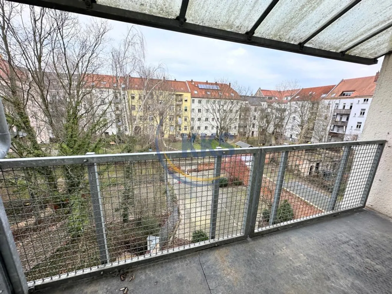 3 room apartment with 67 m² in Leipzig – Photo 9