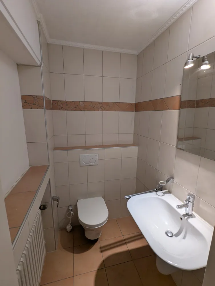 4 Zimmer Wohnung mit 100 m² in Bocholt – Bild 5