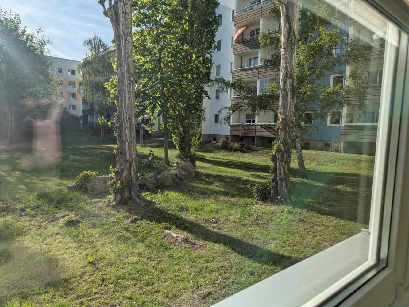 3 Zimmer Wohnung mit 48 m² in Magdeburg – Bild 3