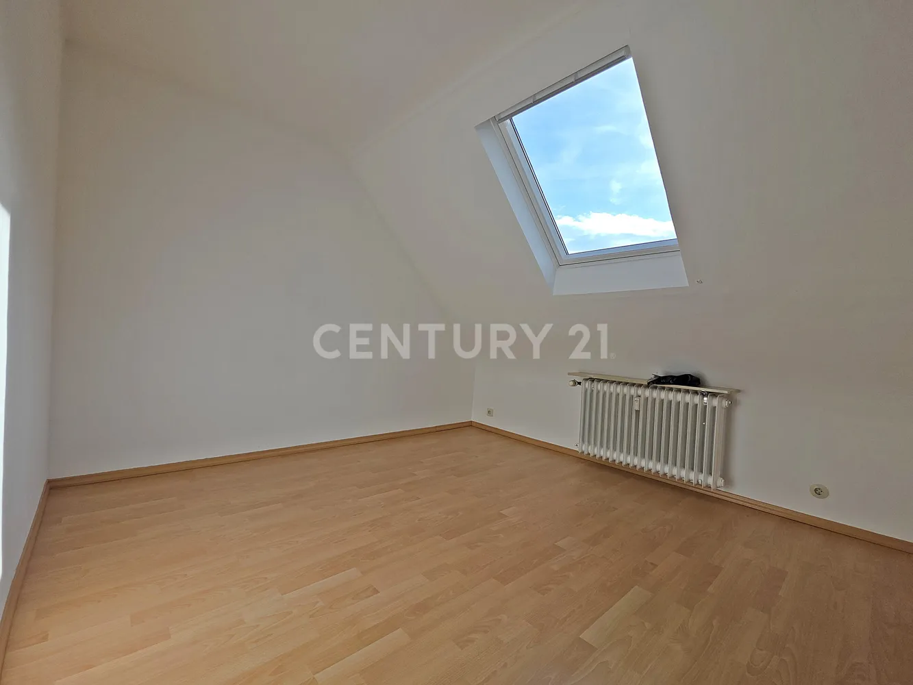 2 Zimmer Wohnung mit 41 m² in Saarbrücken – Bild 5