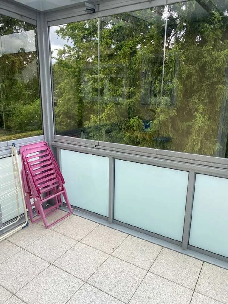 1 Zimmer Wohnung mit 33 m² in Stuttgart – Bild 12