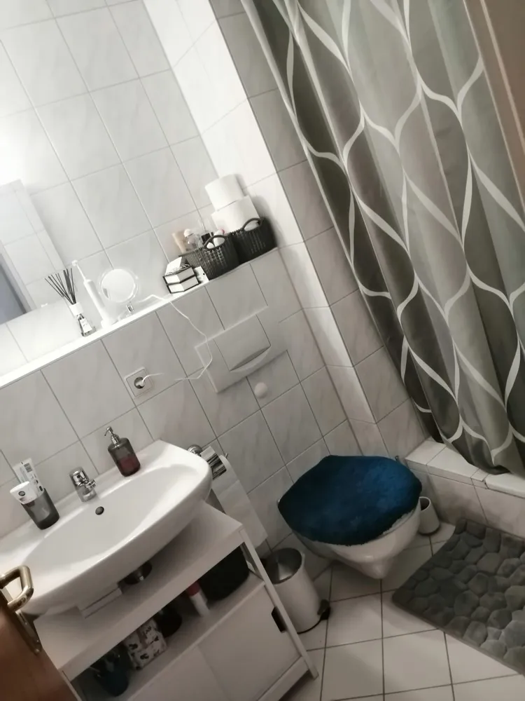 1 Zimmer Wohnung mit 30 m² in Pforzheim – Bild 1